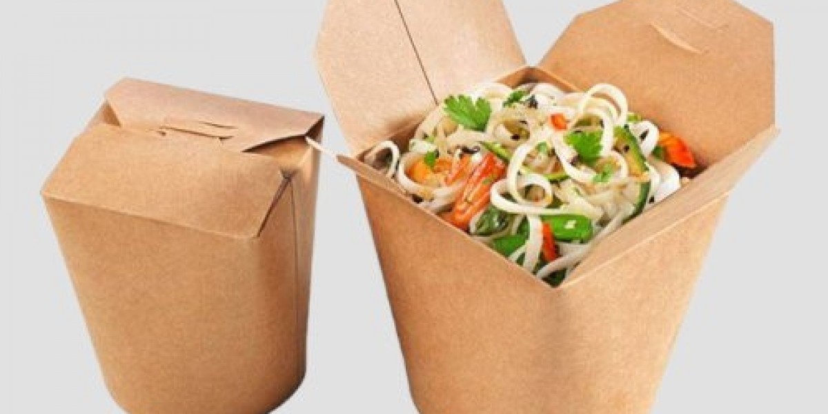 Why Presentation Matters for Your Noodle Dishes