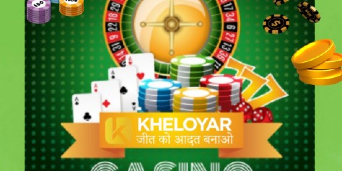 Kheloyar – Play, Bet & Win Online | Kheloyar Login & APK