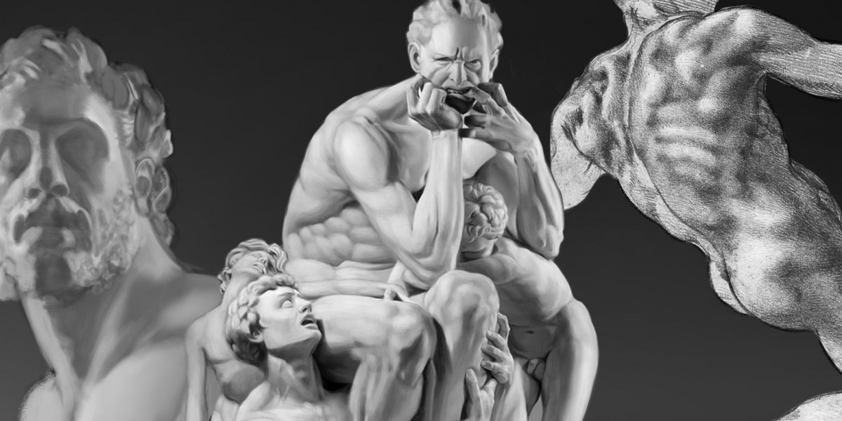 Bridging Creativity and Technology with a Game Art Diploma