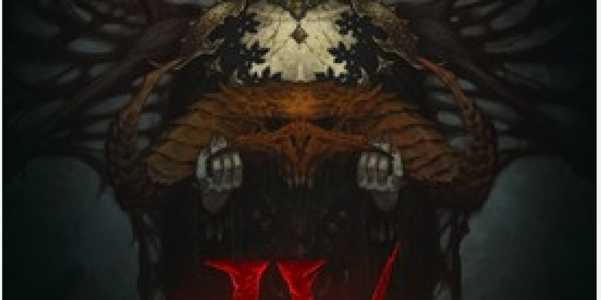 MMOexp: Diablo 4-A Darker Sanctuary Reborn