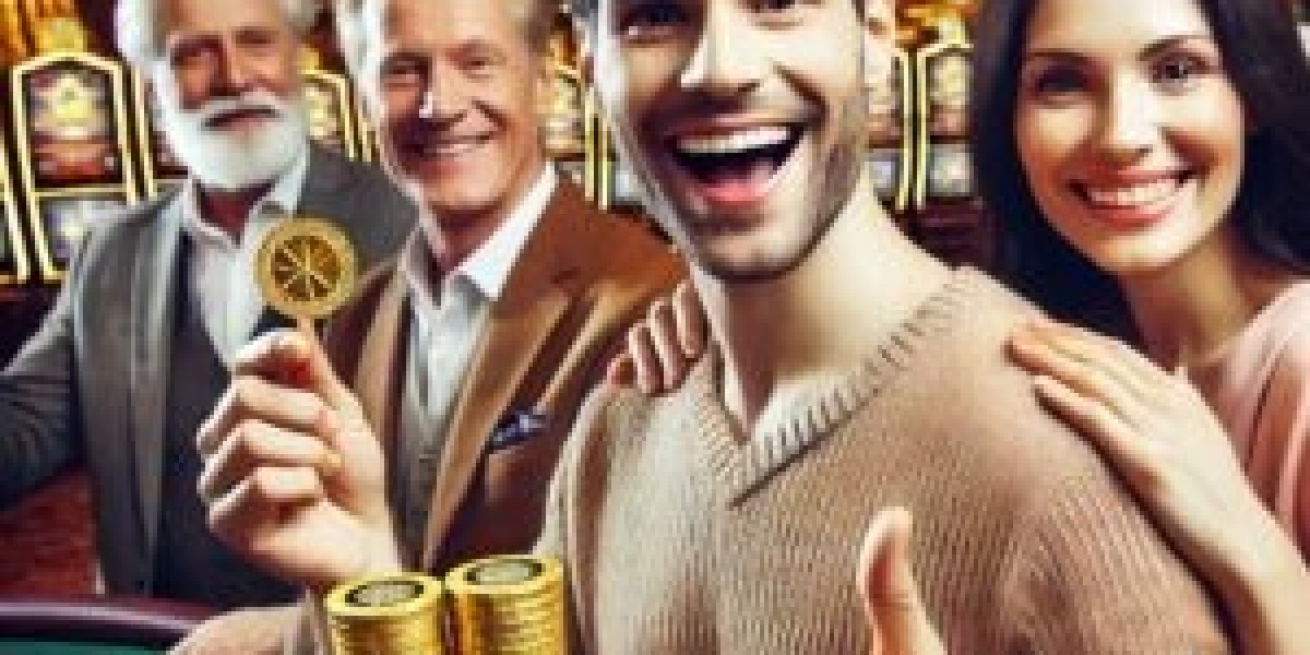 Jadwal Slot Gacor: Waktu Main Slot Agar Menang