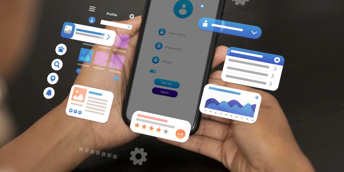 Why Hiring a Custom Mobile App Development Company Is a Smart Move