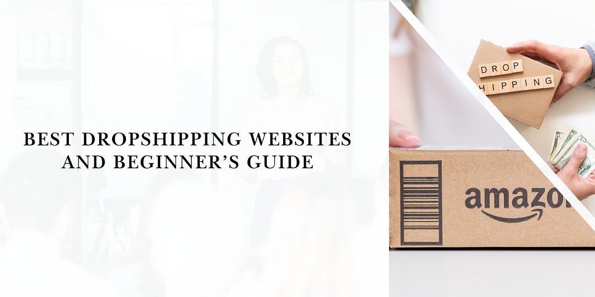 Best Dropshipping Websites and Beginner’s Guide | by Ecomlabs Logistics | Jun, 2025 | Medium