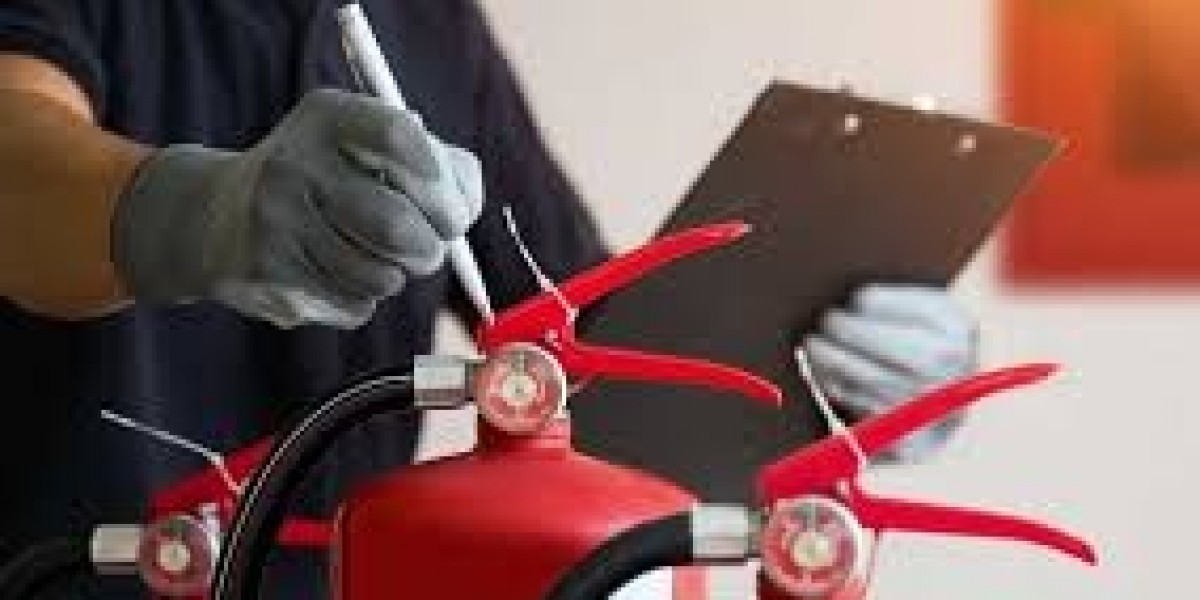 Fire Life Safety Training for Schools, Offices, and Industrial Sites