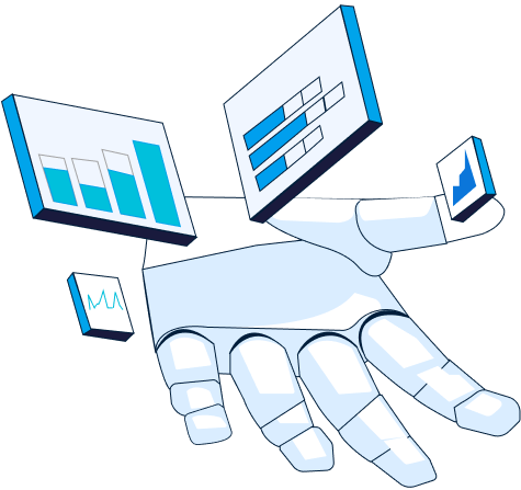 AI Agent Development Company: Automate Business Processes with our AI Solutions