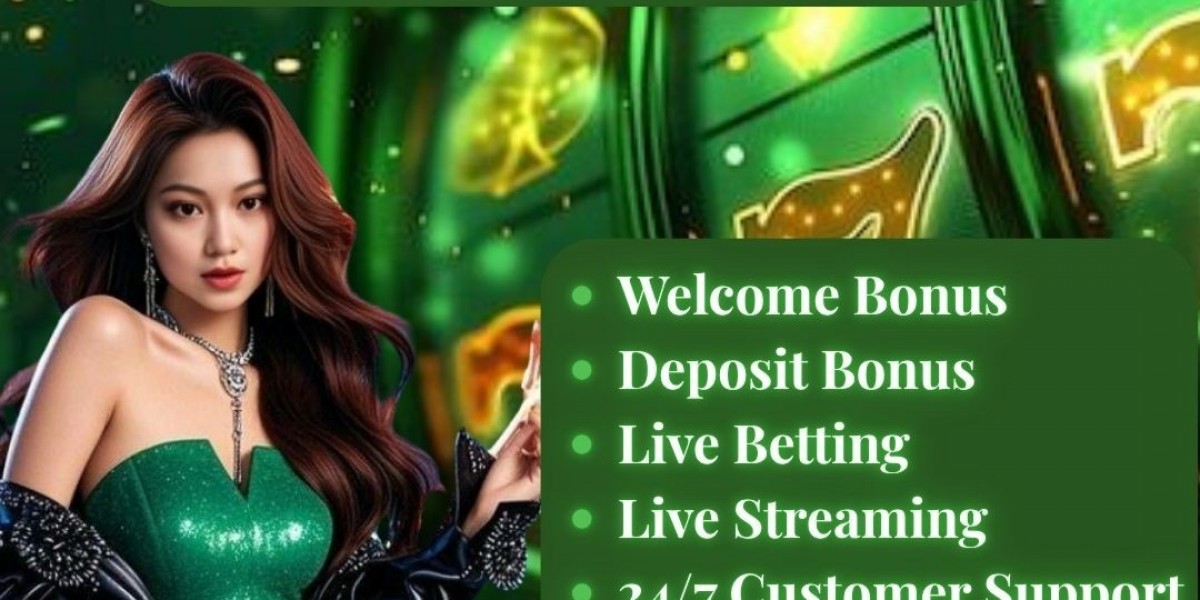 Bet Smarter with Diamond Exch Sports Platform