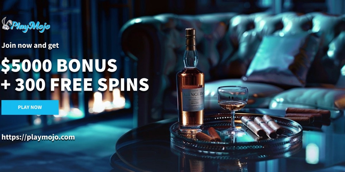 The Spin Doctor Is In Meet Casino Playmojo