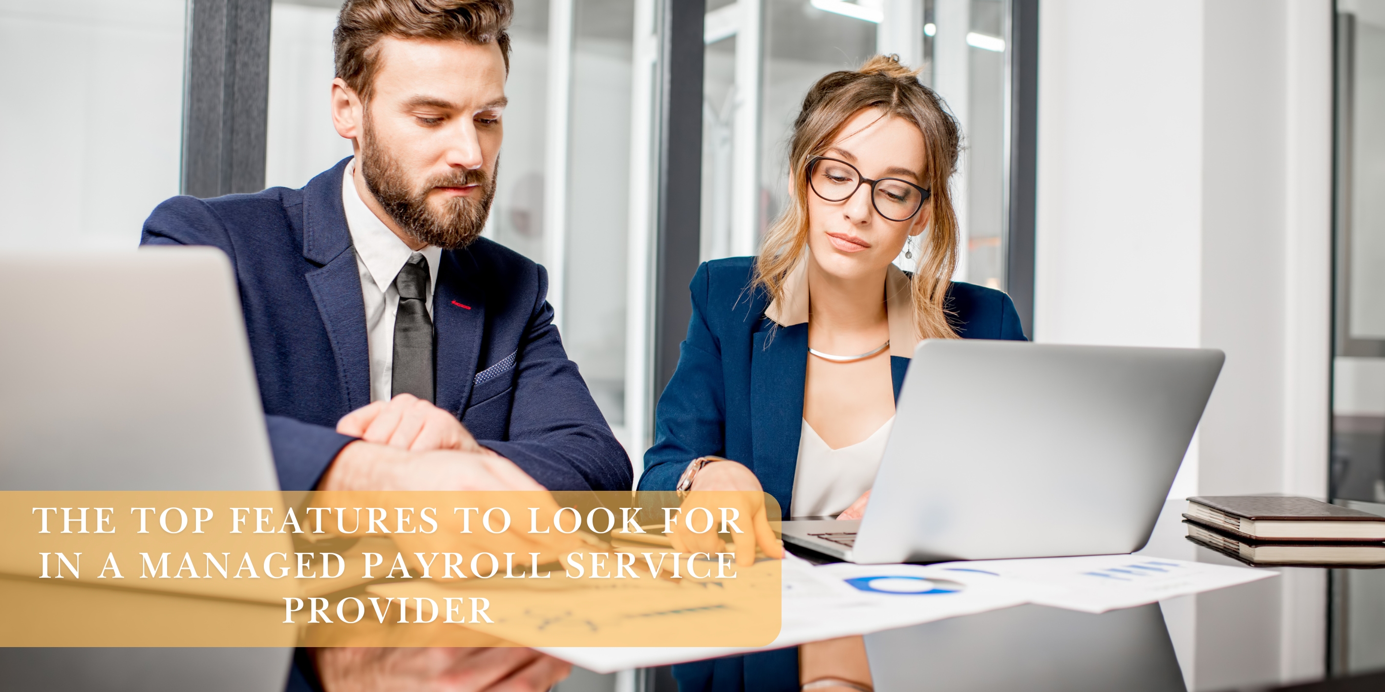 The Top Features to Look for in a Managed Payroll Service Provider – Best Payroll Software | Ops payroll