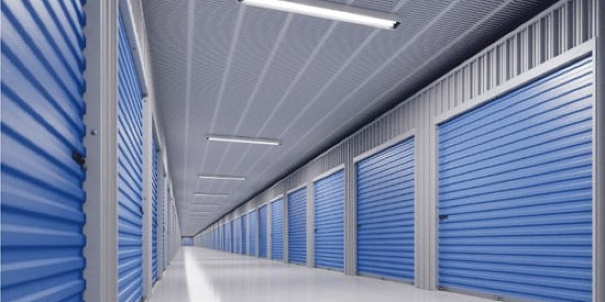 Smart Storage Solutions: Why Local Self Storage Units Are a Game-Changer