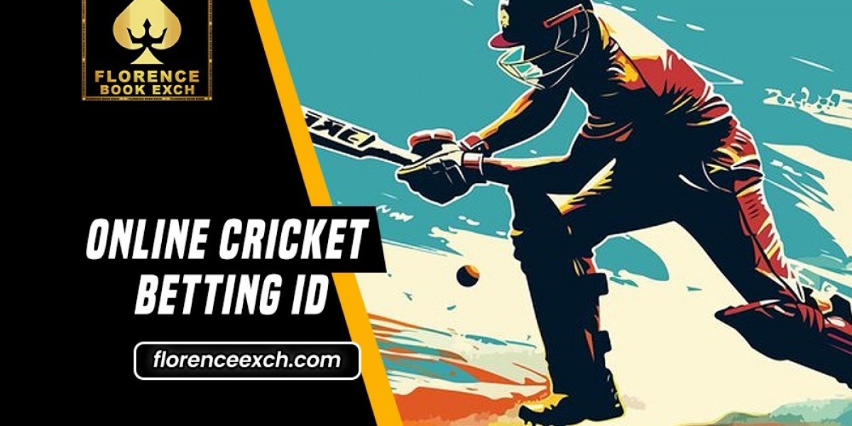 Smash the Game! Cricket betting ID with Hot Bonuses