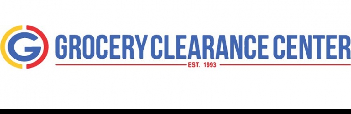 Grocery Clearance Cover Image