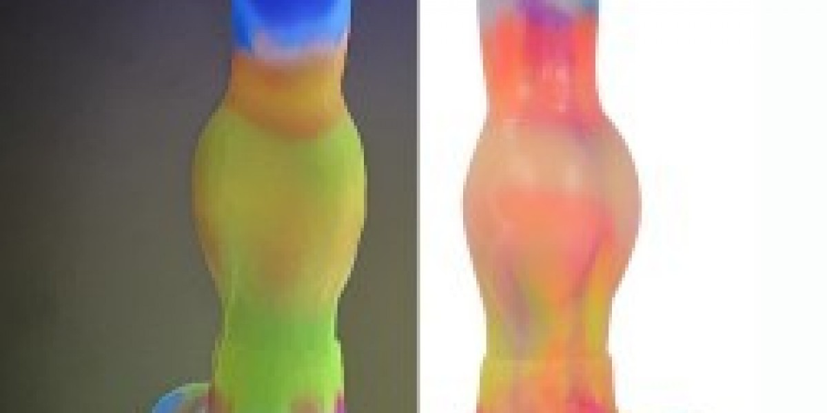 anal plug dildos with suction cup iz698