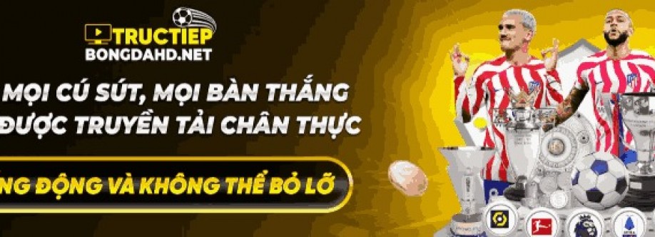 Trực tiếp bóng đá Cover Image