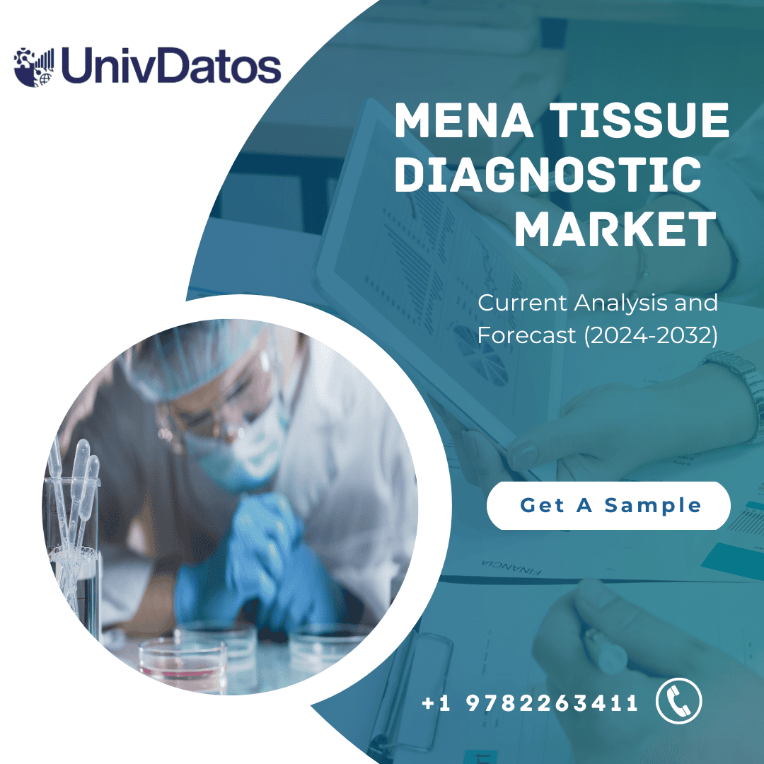 MENA Tissue Diagnostic Market Size, Share and Forecast 2024-2032