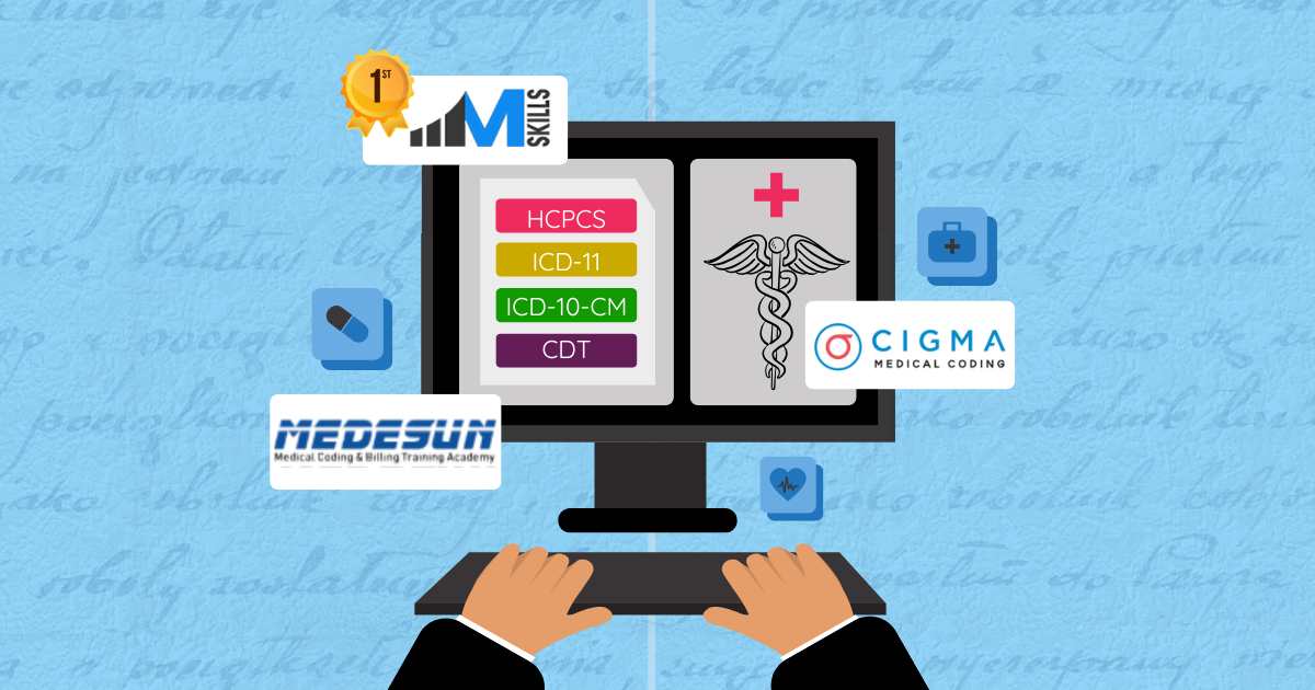 Top 10 Medical Coding Courses in Gujarat in 2025 With Jobs