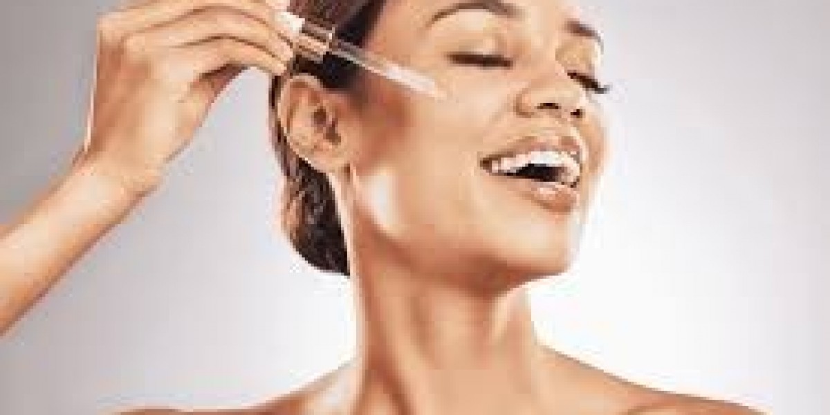 Anti Aging Serum with 24K Gold: Ayurvedic Face Serum for Firming and Toning the Skin