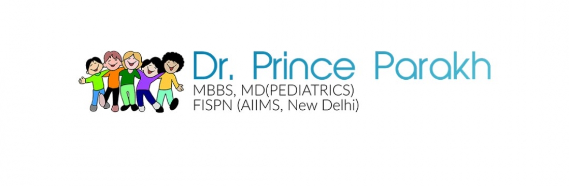 Dr Prince Parakh Cover Image