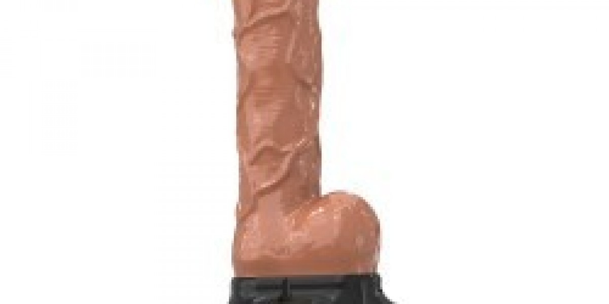 multi speed jelly vibrating dildo ms344