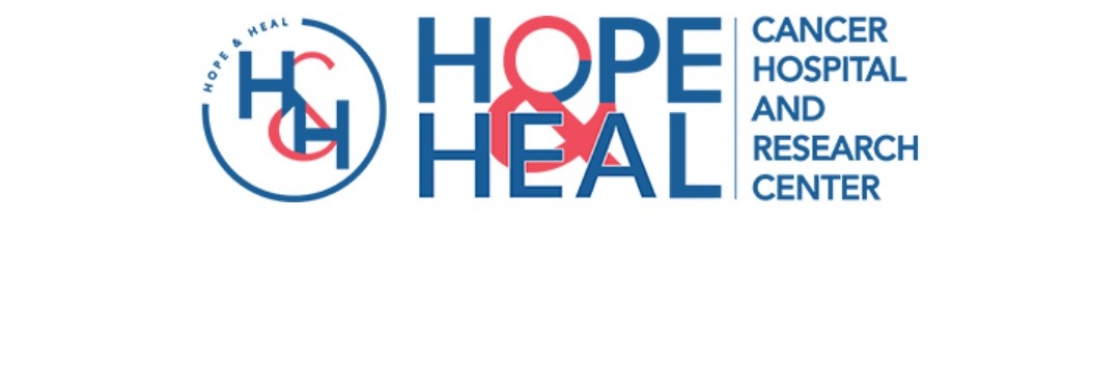 Hope and Heal Cancer Hospital Cover Image
