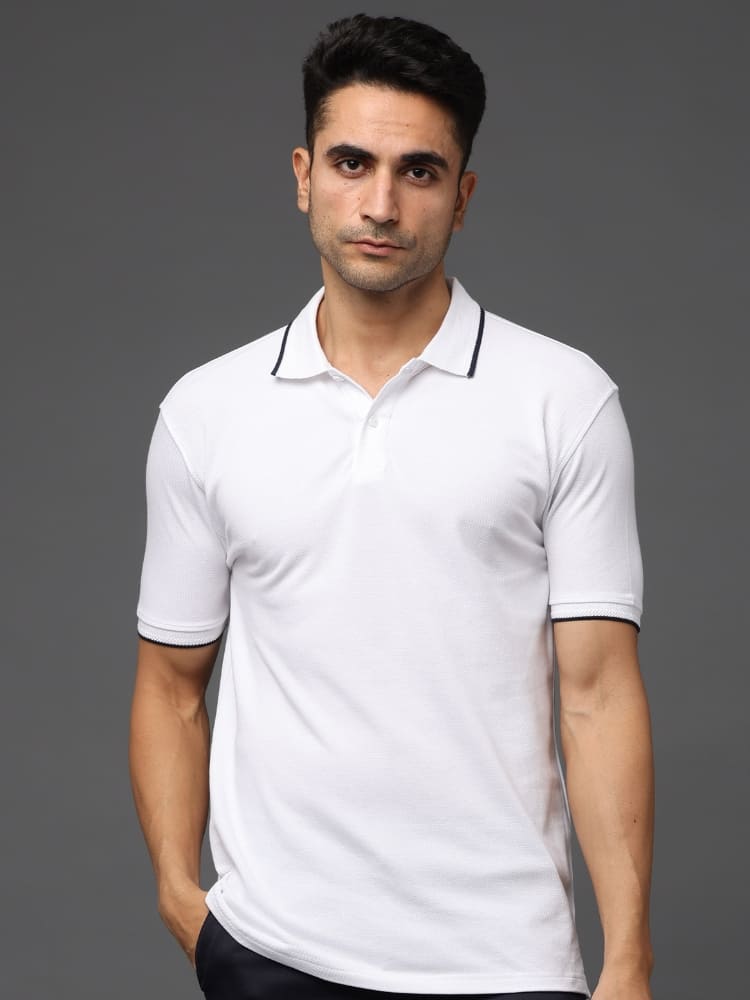 Corporate Polo T-Shirts | Custom & Wholesale Supplier