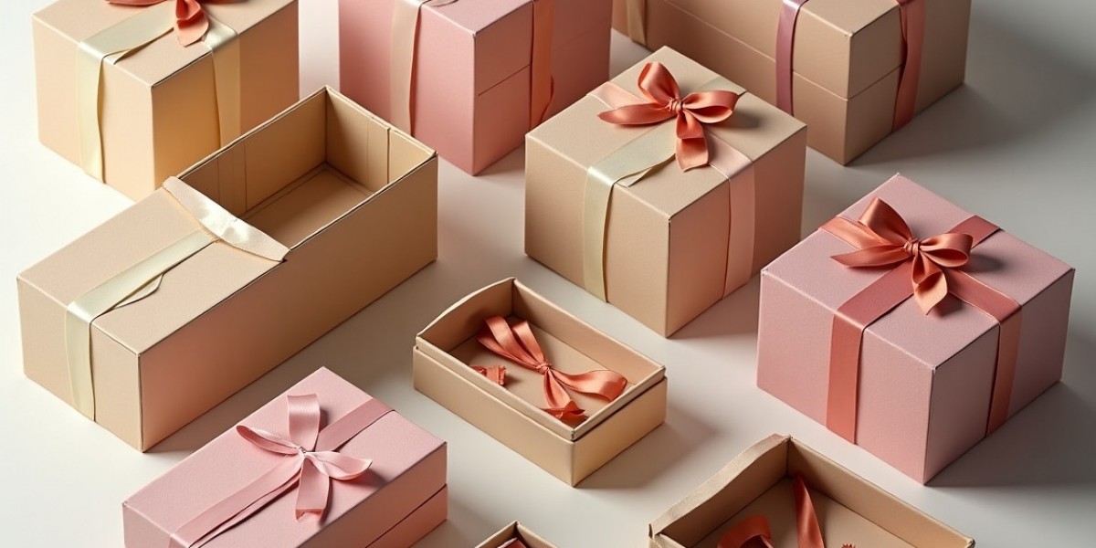 Stand Out with Prime Customize Boxes Tailored Packaging That Speaks Your Brand