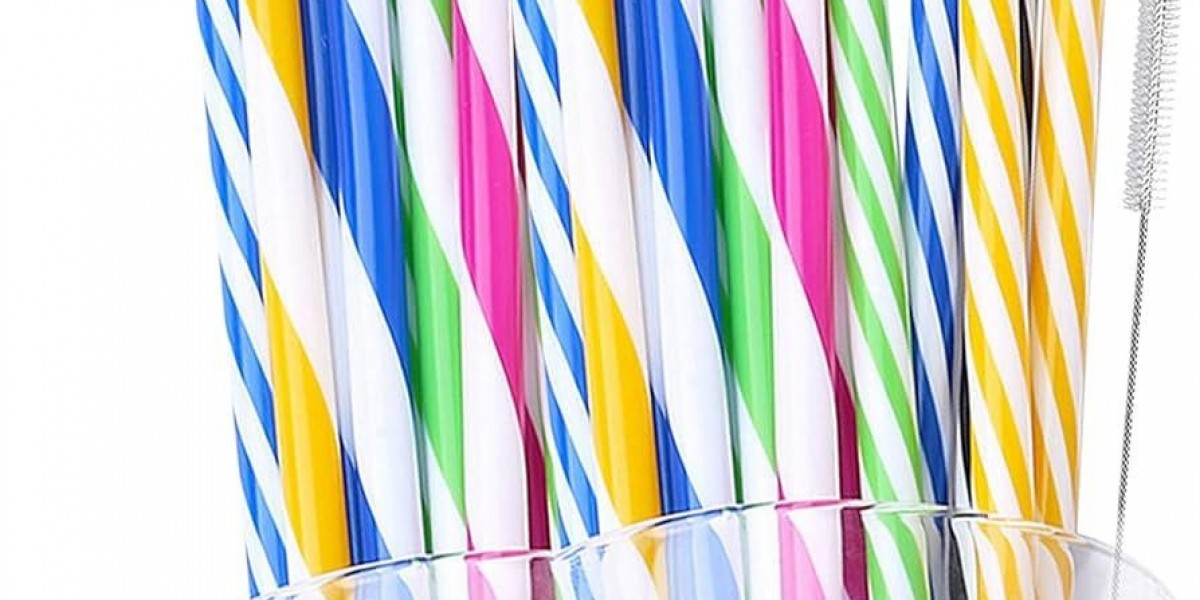 How Soton’s Eco-Friendly Straws Factory is Leading the Way