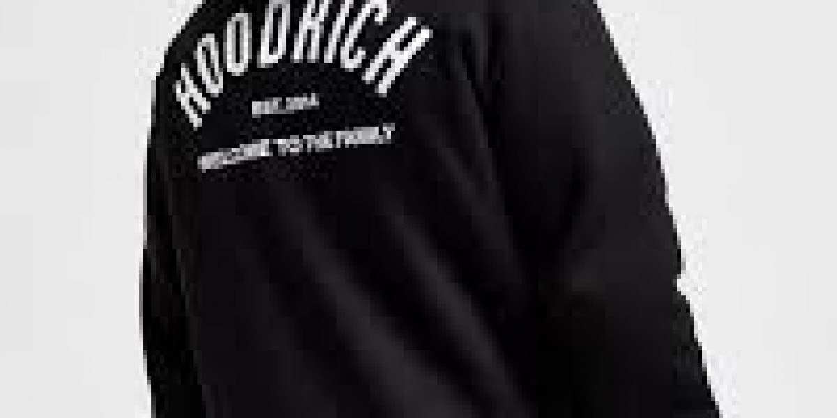 Article: Hoodrich Spain – El Estilo Callejero que Conquista las Calles Españolas