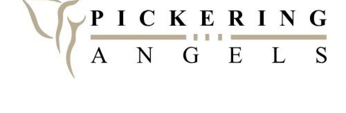 Pickering Angels Cover Image