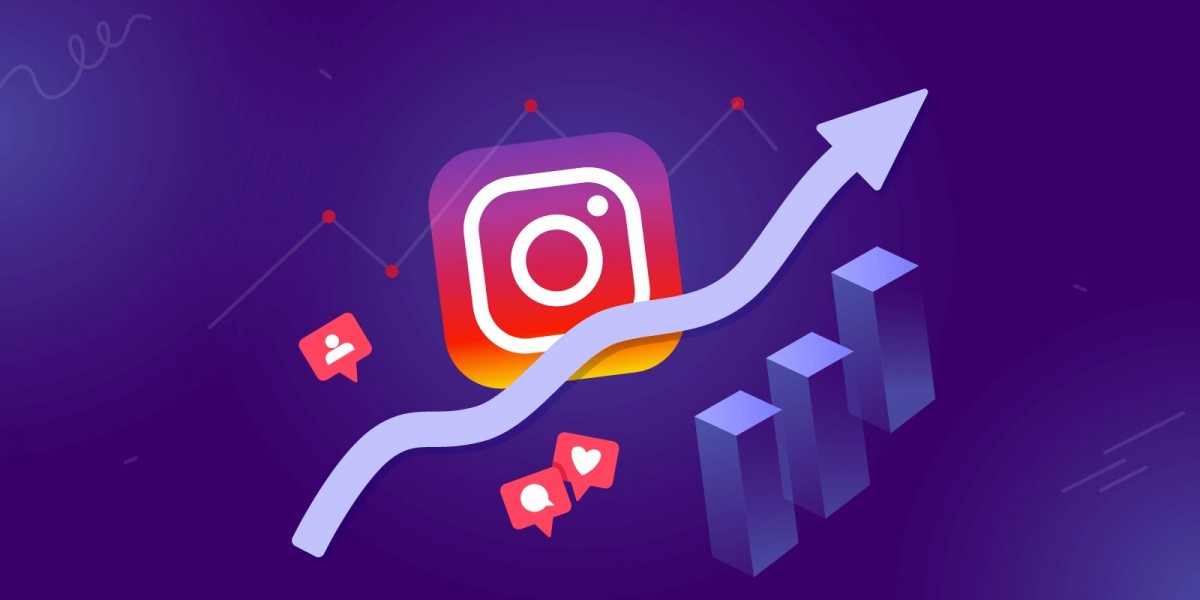 Boost Your Brand with Real ProflUP Instagram