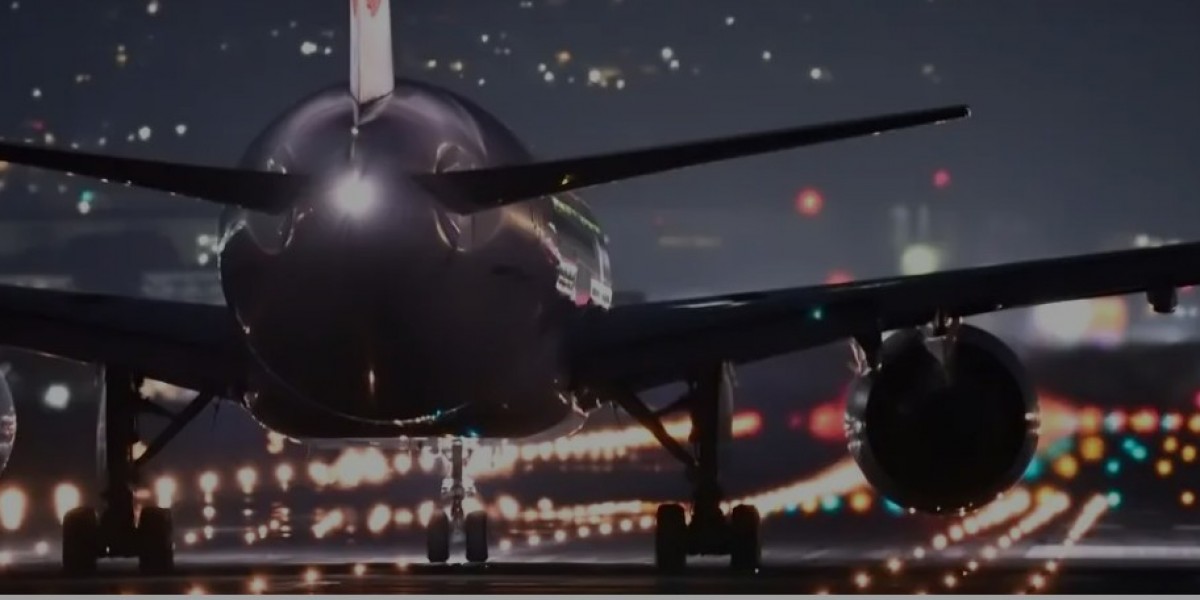 United Airlines Headquarters: The Core of a Global Aviation Powerhouse