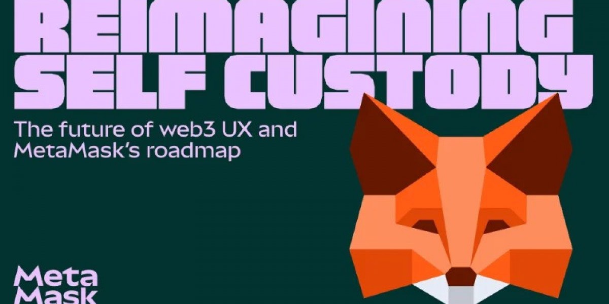 Download MetaMask Wallet - MetaMask© Browser extension