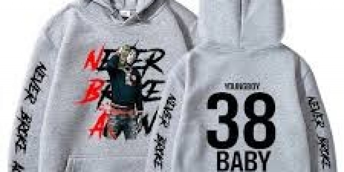 Chrome Hearts Hoodie – Where Luxury Meets Streetwear