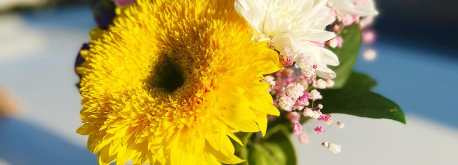 The Little Market Bunch Cover Image
