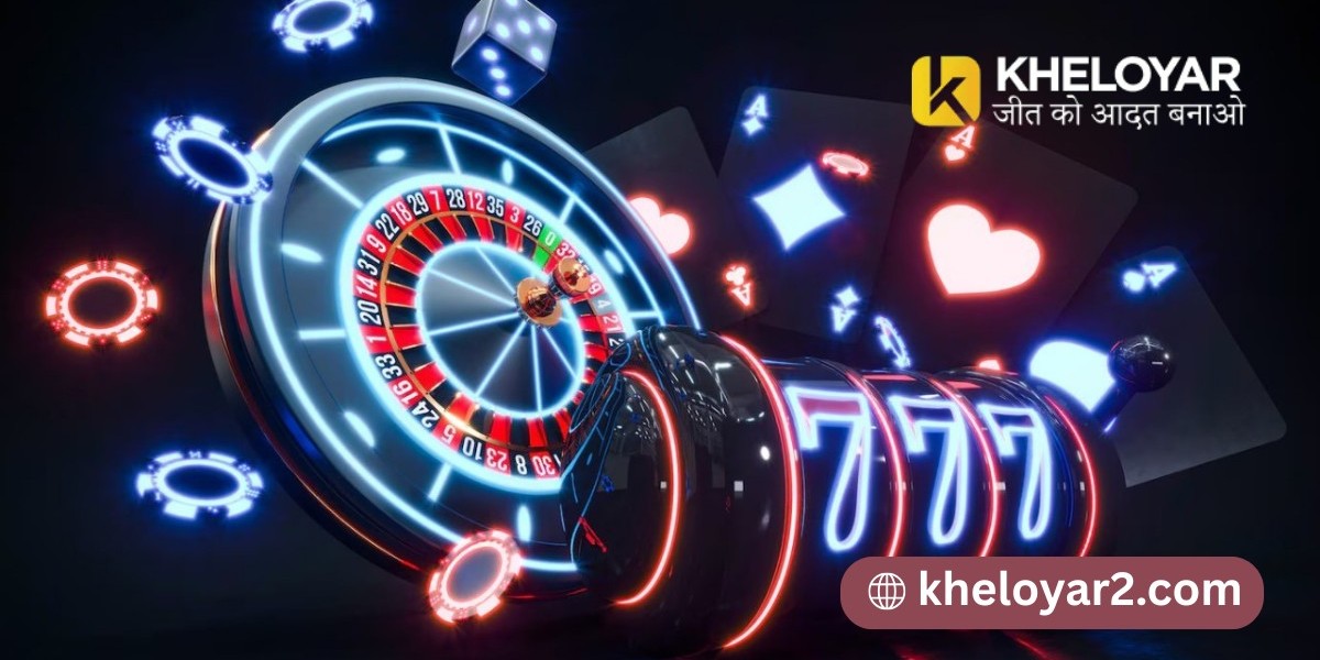 Kheloyar: The Ultimate Secure Gaming Experience