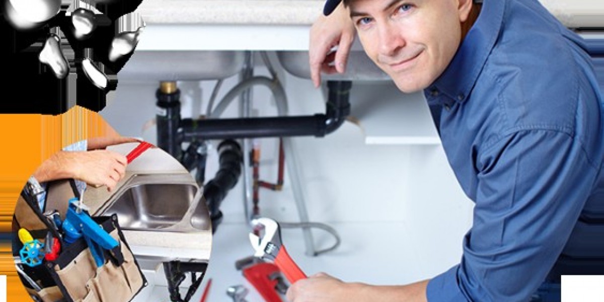 What Does a Licensed Plumber in Houston Actually Do?