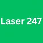 Laser247 Profile Picture