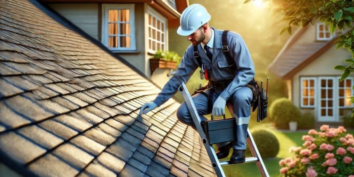 Complete Roof Inspection and Roof Repair Allen TX Services for Homes and Offices in Dallas TX Identify Mold, Leaks, and 