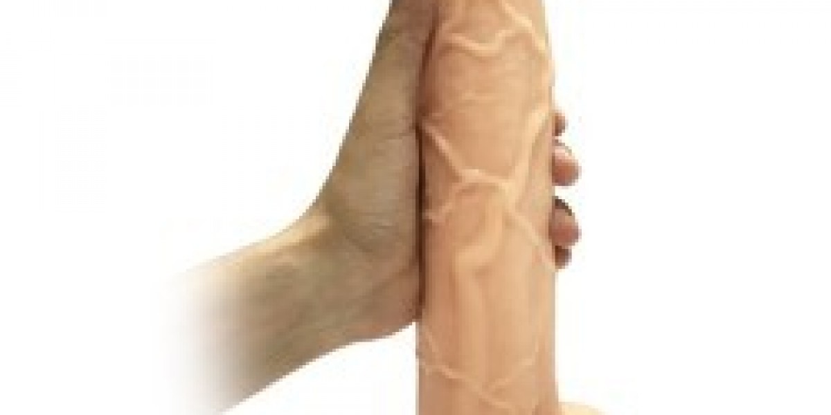 darkblue liquid silica gel dildo 05 kx258