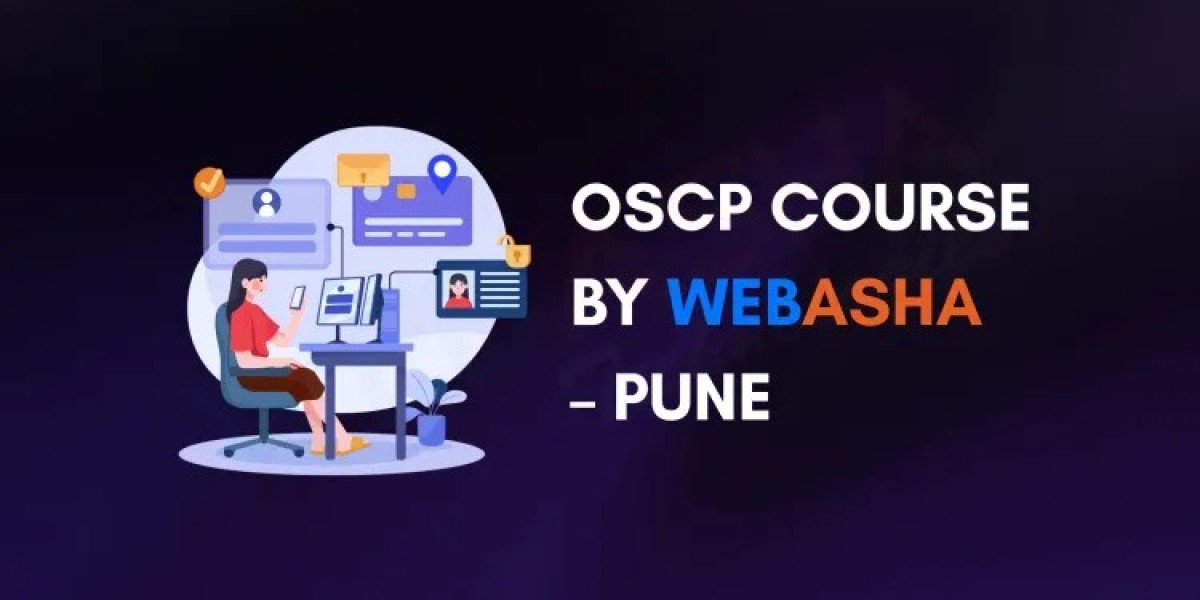 Learn Offensive Security: Join the OSCP Course in Pune