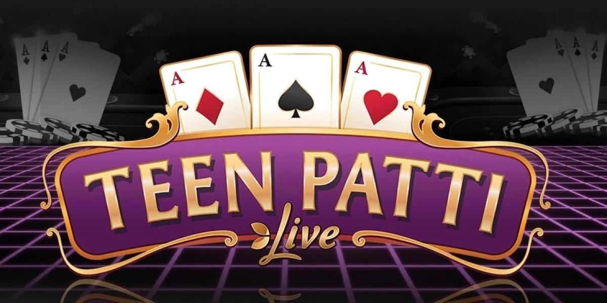 The Ultimate Guide to Teenpatti: Tips, Strategies, and Why This Classic Card Game Still Thrives