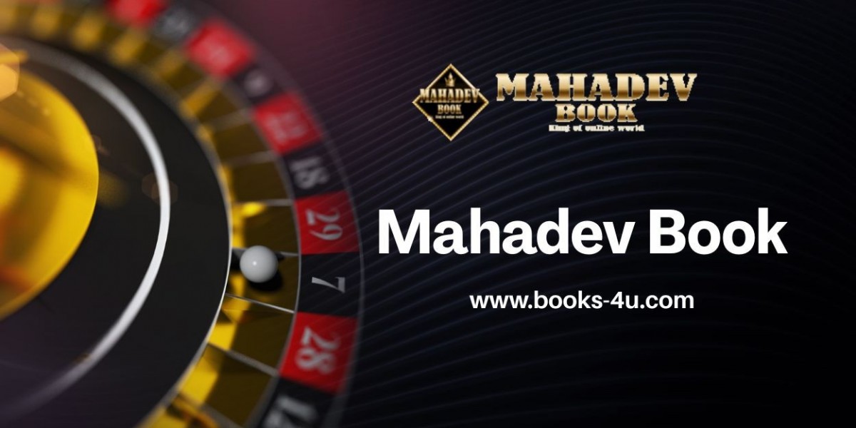 Why Mahadev Book is the Top Pick in 2025