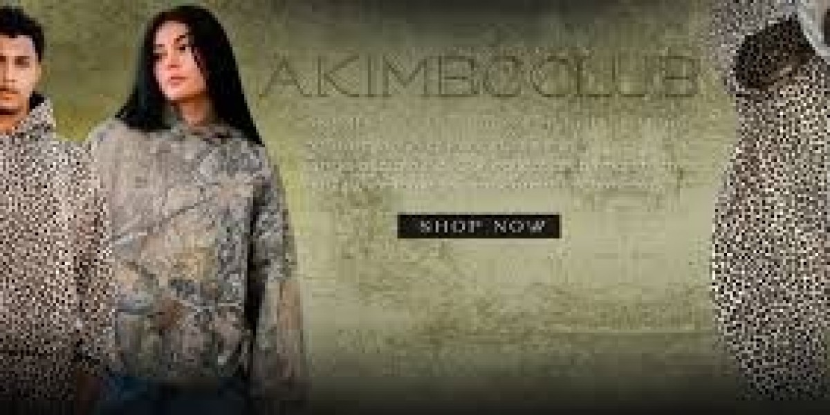 Akimbo Clothing: Bold Fashion for a Fearless Generation
