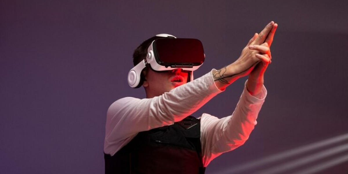 Adventure Reimagined: Where Virtual Reality, Real-Life Escapes, and Pizza Collide in Caroline Springs