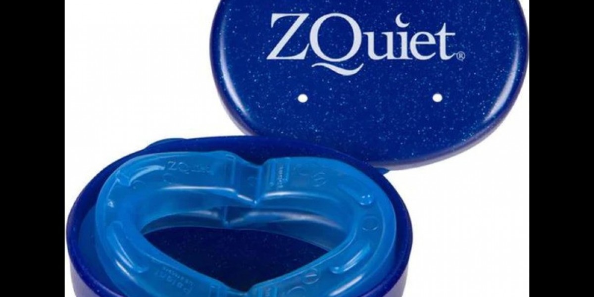 Does ZQuiet Work? An In-Depth Look at This Anti-Snoring Mouthpiece