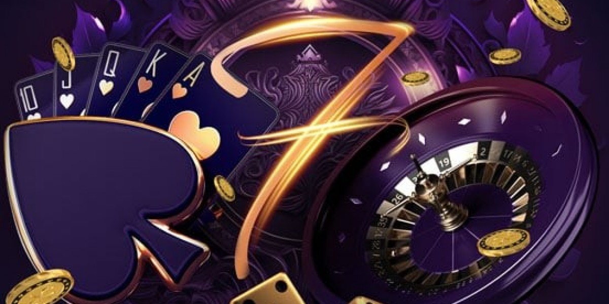 Even Plays Bigger at Lucky7 Even Casino