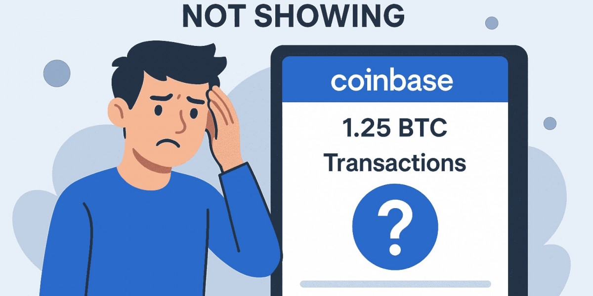 How Long Does It Take for a Transaction to Show Up in Coinbase?