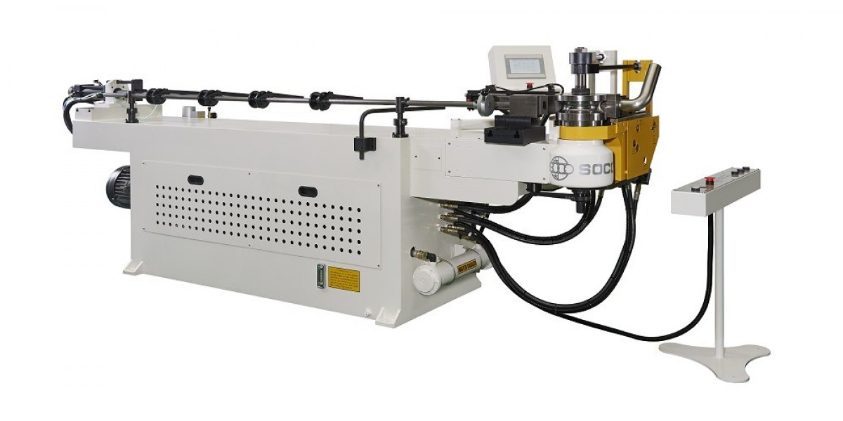 Soco Tube Bender for Sale | Quality Tube Bender Deals – Tube Bender Parts