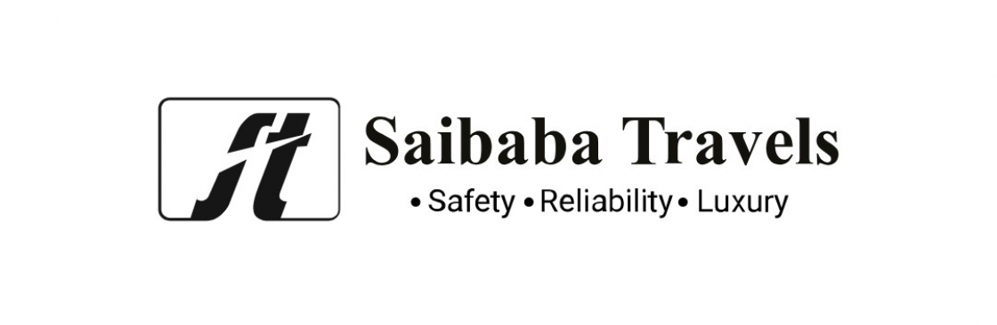 Saibaba Travels Cover Image