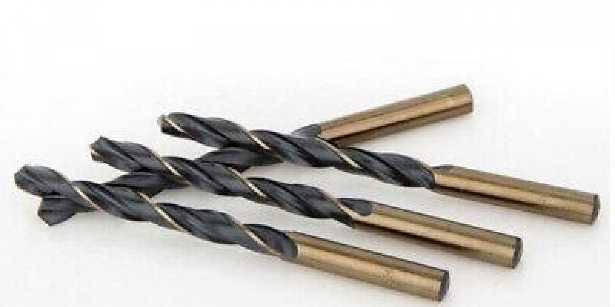 What Sets Fangda Drill Bits Apart?
