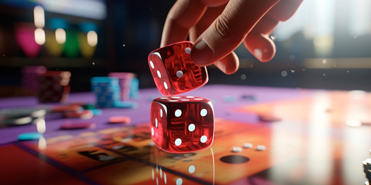 이벤트 자주 열리는 카지노, 안전한 이용법과 최신 동향